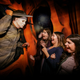 Illustration for article titled A Creepily Fun Photo Tour of Universal Studios' Halloween Horror Nights